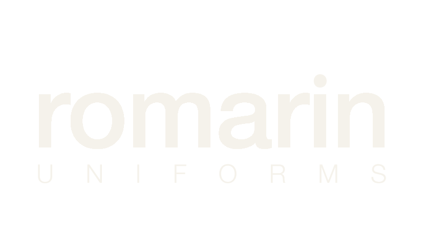 romarin uniforms