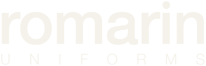 romarin uniforms
